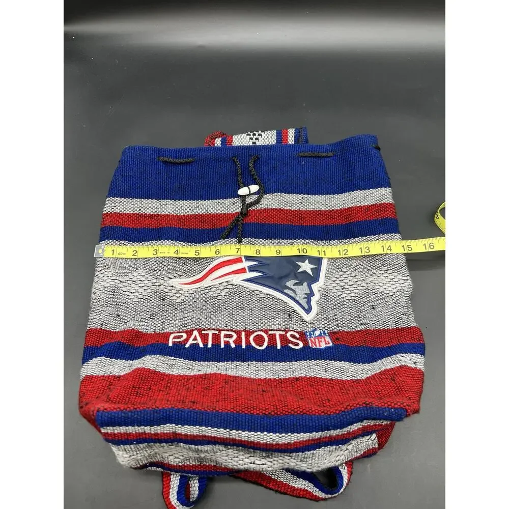 Source Unknown patriots football